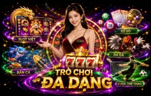Game nổi bật trên brandsexpressed